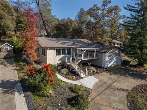 12898 Lakeshore N,  Auburn, CA 95602