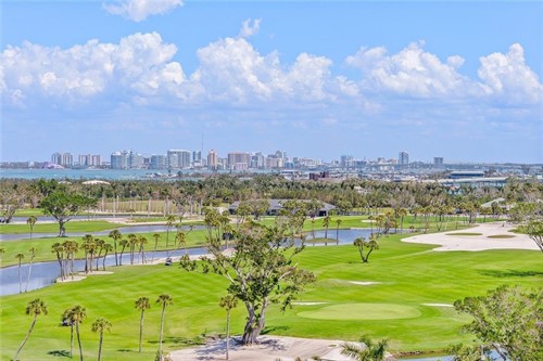 545 Sanctuary Dr Apt B806,  Longboat Key, FL 34228