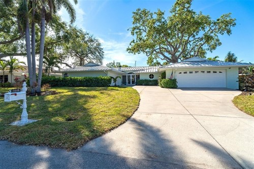 1648 Shelburne Ln,  Sarasota, FL 34231