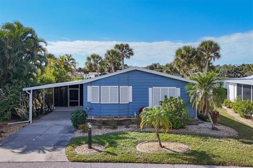 775 Candlewyck Dr # 47,  Englewood, FL 34223