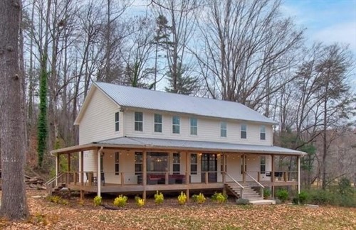 1120 Horton Rd,  Dahlonega, GA 30533