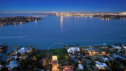 3401 Flamingo Ave,  Sarasota, FL 34242