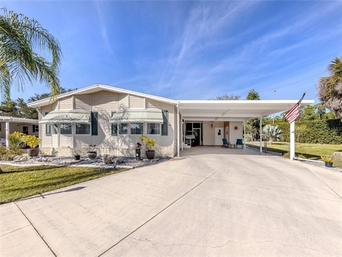 236 Natures Way,  North Port, FL 34287