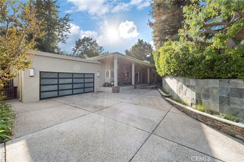 3601 Cananea Dr,  Encino, CA 91436