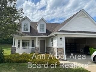 1318 Nottington Ct Unit 40, Ann Arbor, MI 48103