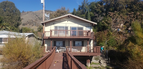 3846 Lakeshore Blvd,  Nice, CA 95464