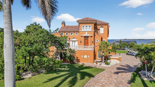 4961 Galt Island AVE,  St. James City, FL 33956