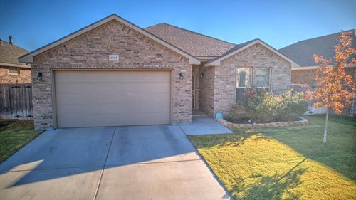 6915 Thomas Paine Rd,  Midland, TX 79706