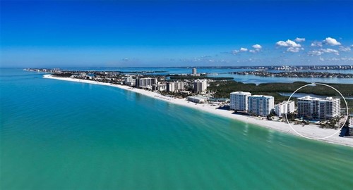 1800 Benjamin Franklin Dr Apt B207,  Sarasota, FL 34236