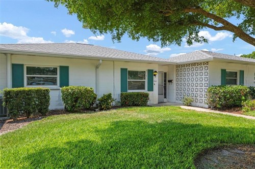 1040 Cockrill St,  Venice, FL 34285