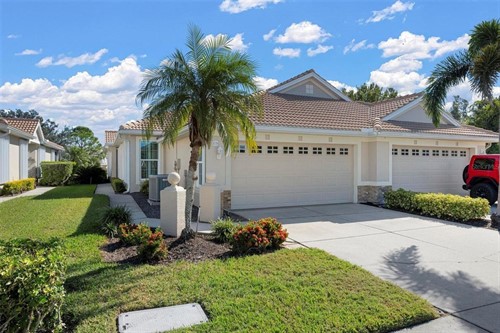 1751 San Silvestro Dr,  Venice, FL 34285