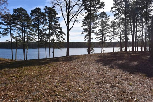 Grand Isle Dr Lot 71, Fairfield Bay, AR 72088