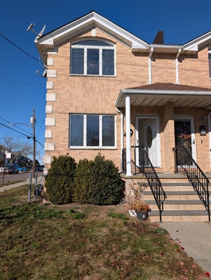 124-22 Cronston Avenue,  Rockaway , NY 11694