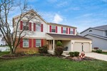5581 Seapine Rd,  Hilliard, OH 43026