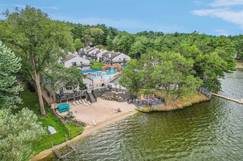 1093 Canyon Rd Unit 613, Wisconsin Dells, WI 53965