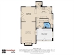 1808 Sycamore St_Floorplan_Floor 1_V2