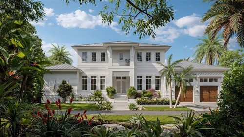 3820 Flamingo Ave,  Sarasota, FL 34242