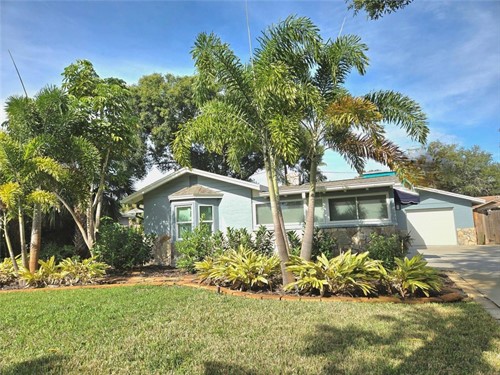 4737 Del Rio Way S,  Gulfport, FL 33711