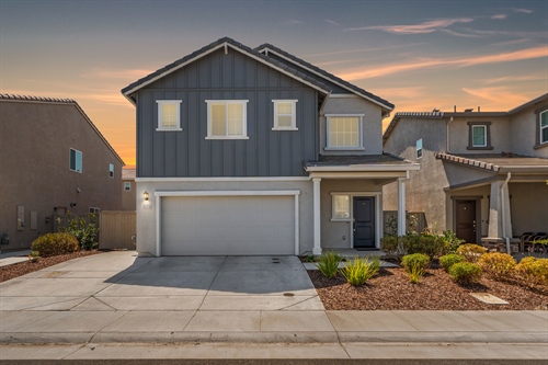 9224 Farmstead Circle, Roseville, CA 95747