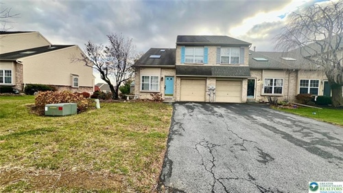 520 Wild Mint Lane, Allentown, PA 18104