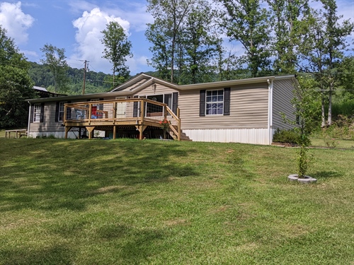 196 McKinney Road, Weaverville, NC 28787