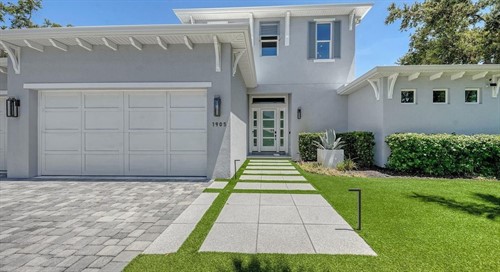 1905 Goldenrod St,  Sarasota, FL 34239