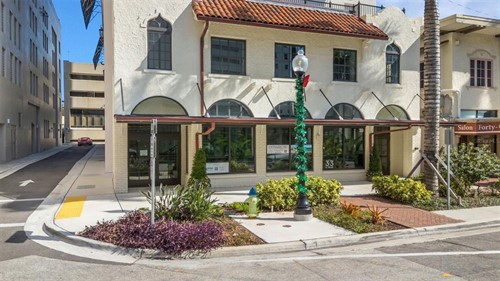 33 S Palm Ave Unit 1503,  Sarasota, FL 34236