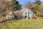 32 Cider Hill,  Sherborn, MA 01770