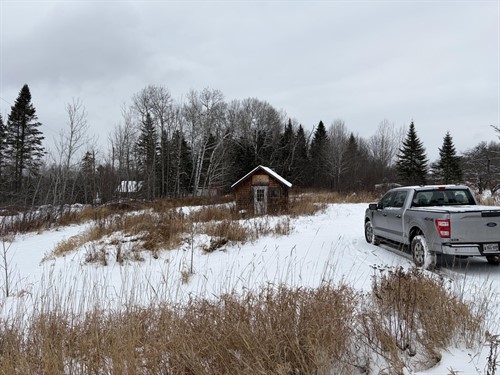 321 Main St, Jackman, ME 04945