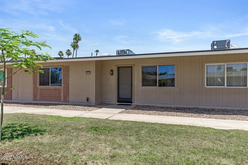 13671 N 111th Ave, Sun City, AZ 85351