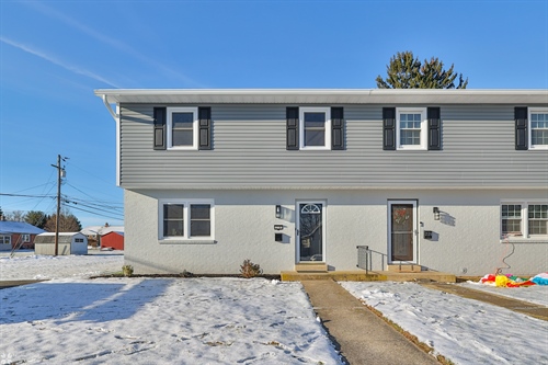 218 N 38th Street, South Whitehall, PA 18104