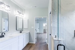 Master Bathroom c