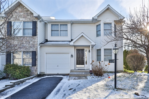 1610 Sculac Road, Bethlehem, PA 18020