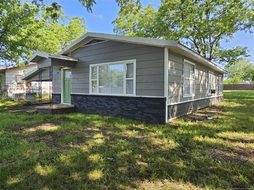 420 W State, Stratford, OK 74872