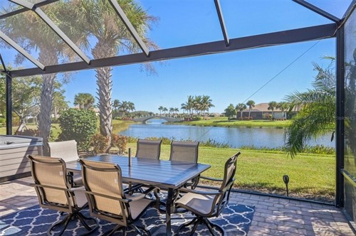 19220 Isadora St,  Venice, FL 34293