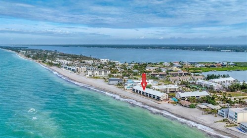 2700 N Beach Rd Unit B205,  Englewood, FL 34223