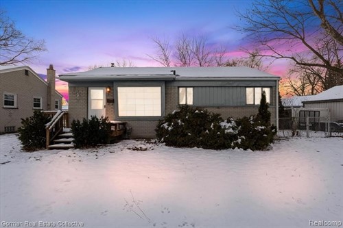 730 Eastlawn Ave, Madison Heights, MI 48071