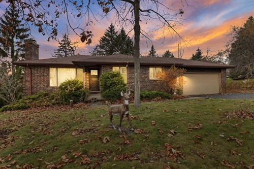 7738 242nd Ave, Paddock Lake, WI 53168