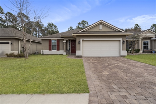 11750 Lake Bend Circle,  Jacksonville, FL 32218