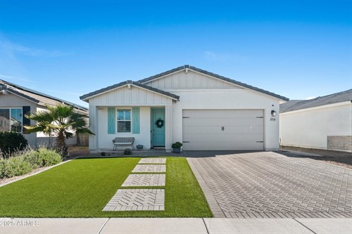 37741 N Bentgrass Rd, San Tan Valley, AZ 85140