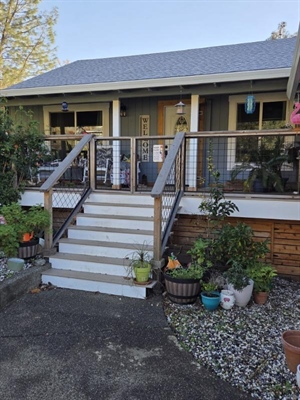 18419 Kentwood Place, Hidden Valley Lake, CA 95467