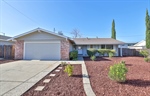 1617 Tartarian Way,  San Jose, CA 95129