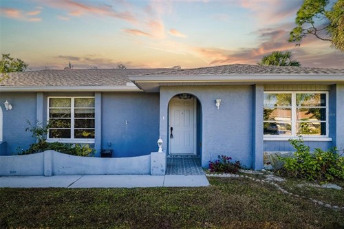 4393 Durant St, Port Charlotte, FL 33948