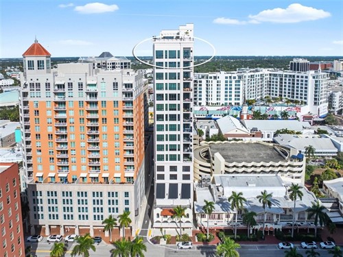 33 S Palm Ave Unit 1701, Sarasota, FL 34236