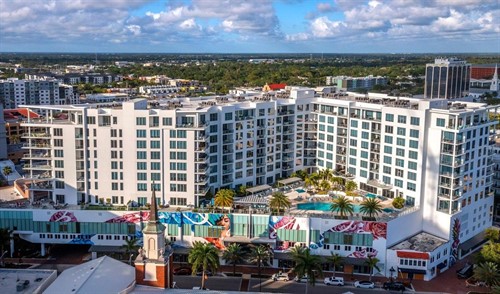 111 S Pineapple Ave Unit 1007, Sarasota, FL 34236