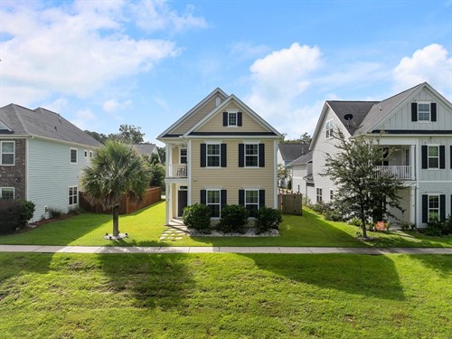 2426 Lilytree Dr, Charleston, SC 29414