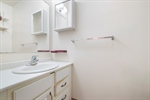 Half Bathroom 1st floor