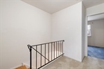 Upstairs Hallway