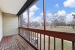 Primary Bedroom Deck