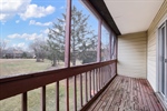 Primary Bedroom Deck